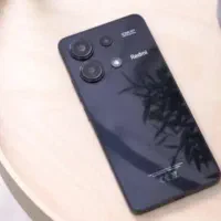 گوشی نوت ۱۳ تر تمیز سالم بشرت