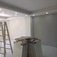 نقاشی ساختمان