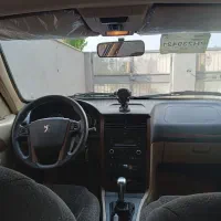 پارس xu7p|خودرو سواری و وانت|هشتگرد, شهرک ولیعصر (مصلی)|دیوار