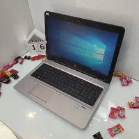 laptup hp 650 g2|رایانه همراه|الیگودرز, |دیوار