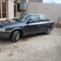 سمند اف سون مدل ۹۳|خودرو سواری و وانت|کرمان, |دیوار