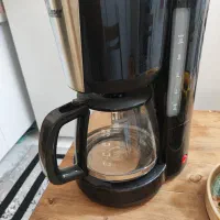 قهوه ساز کاپر