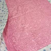 دوعدد لحاف کاملا نو