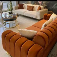 مبل راحتی پاناما پاریس مینیمال تخت شو مکانیزم|مبلمان خانگی و میز عسلی|زنجان, |دیوار