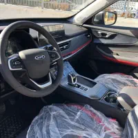 ام‌وی‌ام X55 Pro IE ، مدل ۱۴۰۴|خودرو سواری و وانت|اصفهان, مرداویج|دیوار