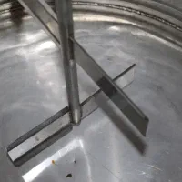 شیر سردکن دو مخزن300لیتر-نگهداری همزمان شیر و دوغ|ماشینآلات صنعتی|تبریز, |دیوار