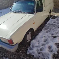 پیکان وانت|خودرو سواری و وانت|اقبالیه, |دیوار