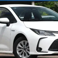 کرولا الیت هیبریدی 1800 سی سی 2023