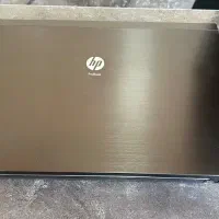 HP probook 4520s|رایانه همراه|تاکستان, |دیوار