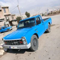 فروش نیسان دیزل