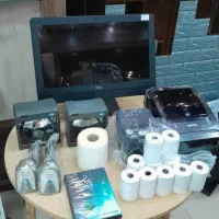 سیستم حسابداری غیرلمسی