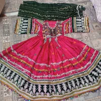 گنده افغانی نو فری سایز کرایه داده میشود