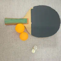 شطرنج ،برج هیجان، حلقه، راکت پینگپنگ، مارپله|کلکسیون و سرگرمی|بهارستان, |دیوار