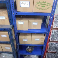 پمپ هیدرولیک اصلی|قطعات یدکی و لوازم جانبی|تهران, بهارستان|دیوار
