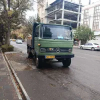 خاور کمپرسی63