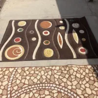 قالیچه مناسب باغ|فرش|مشهد, الهیه|دیوار