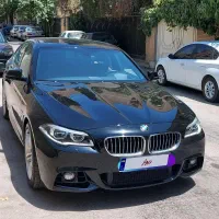 بی ام و ۵۲۸ تک برگ سند