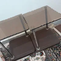 میز جلو مبلی|مبلمان خانگی و میز عسلی|دوگنبدان, |دیوار