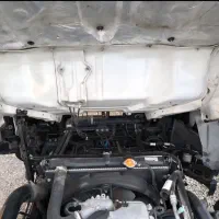 ایسوز ۶تن بدون رنگ|خودرو سنگین|کوهدشت, |دیوار