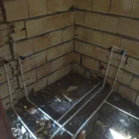 کارگرساده جهت تاسیسات ساختمان|استخدام معماری، عمران و ساختمانی|پرند, فاز ۲|دیوار