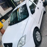 تیبا ۲ مدل۱۴۰۰|خودرو سواری و وانت|میمه, |دیوار