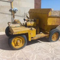 فروش دمپر جک دار