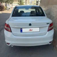 ساینا دندهای EX، مدل ۱۳۹۶