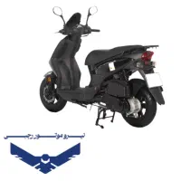 گلکسی OR 125 (نیرو موتور رجبی)