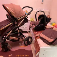 سرویس کالسکه