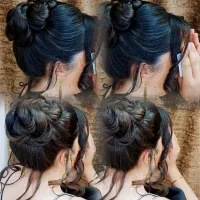 میکاپ و شینیون|خدمات آرایشگری و زیبایی|تربت جام, شاد|دیوار