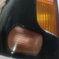 جفت چراغ اسپرت ال ۹۰