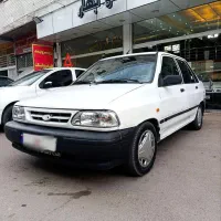 پراید مدل 86