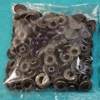 دکمه چهارپارچه خیاطی