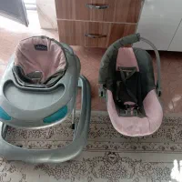 روروک و کریر