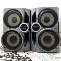 اسپیکر سونی 2600W با بیس وحشتناک