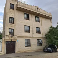 آپارتمان نقلی ویودار داخل بافت روستا(آبسرد دماوند)