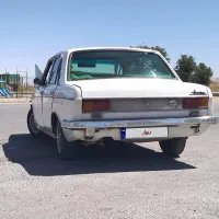 پیکان 57|خودرو سواری و وانت|آباده, |دیوار