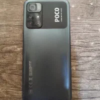 شیائومی poco m4 پرو 5G|موبایل|تهران, آذری|دیوار