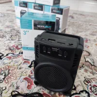 اسپیکر بلوتوثی