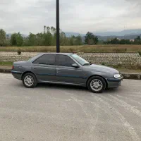 پارس مدل ۹۳|خودرو سواری و وانت|نوشهر, |دیوار