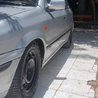 سمند 84|خودرو سواری و وانت|زاهدان, |دیوار