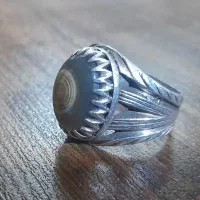انگشتر باباقوری