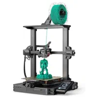 پرینتر ۳ بعدی Creality Ender 3 S1 Pro