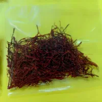 زعفران نگین سنتی خراسان