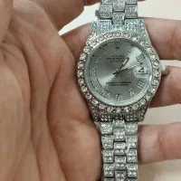 ساعت‌‌ دوزمانه و تاریخ دار کاسیو مردانه|ساعت|تهران, نیروی هوایی (پیروزی)|دیوار