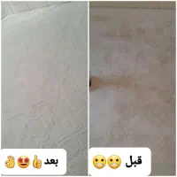 مبل شوی  و تشک شوی در منزل