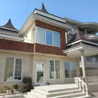 رویاهاتون رو بااین ویلای ۳۰۵ متری بسازین کنار ساحل