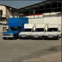 استخدام راننده پایه 2 و پایه 3