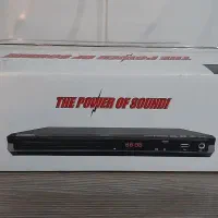 دستگاه دی وی دی ودیجیتال