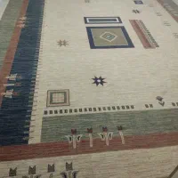 فرش دوازده متری گلیم